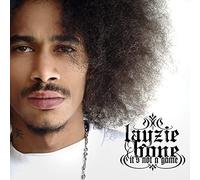 Layzie Bone - It?s Not A Game [VINYL]