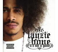 Layzie Bone - Its Not A Game