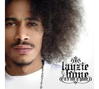 Layzie Bone : It's Not a Game VINYL 12" Album Coloured Vinyl (2022) NEW