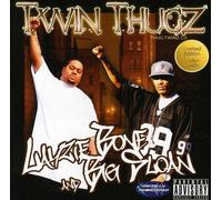 Layzie Bone Layzie Bone and Big Sloan Explicit Lyrics (CD) (US IMPORT)
