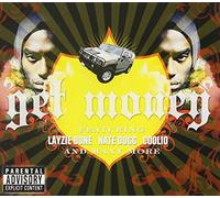 Layzie Bone^Nate Dogg^Coolio^Et Al - Get Money (Dig)