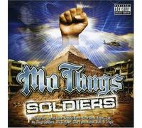 Layzie Bone Presents - Mo Thug Soldiers