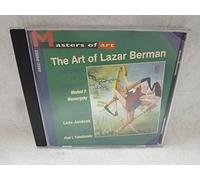 Lazar Berman - Art of Lazar Berman