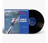 LAZAR - SPACE FLIGHT VERVE BY REQUEST SERIES - Vinyl Record - Z99z