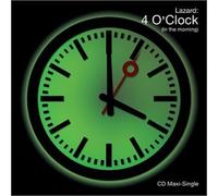 Lazard - 4 O'Clock in the Morning
