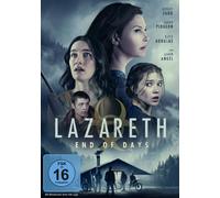 Lazareth – End of Days – Ashley Judd – DVD – Splendid Film