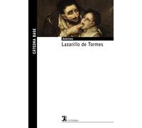 Lazarillo de Tormes: 16 (Catedra Base)