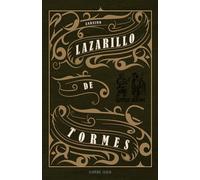 Lazarillo de Tormes: 5 (NOVELERIA)