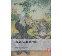 Lazarillo de Tormes