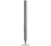 LAZARITE M2 Stylus Pen for Surface/Dell/HP/Lenovo Chromebook, 4-in-1 Protocol (MPP/AES/WGP/USI), 4096 Pressure, Tilt Support, 1000H Battery Digital Pencil