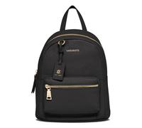 Lazarotti backpack Bologna Leather Backpack S Black