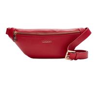 Lazarotti belt bag Bologna Leather Belt Bag Red