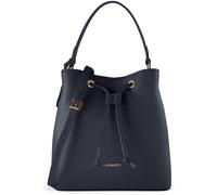 Lazarotti Bologna Leather Bag bag Leather 25 cm blue