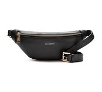 Lazarotti Bologna Leather Fanny pack Leather 31 cm black
