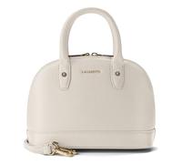 Lazarotti Bologna Leather Handbag Leather 24 cm yellow