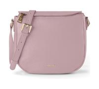 Lazarotti Bologna Leather Shoulder bag Leather 25 cm pink