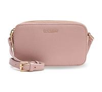 Lazarotti Bologna Leather Shoulder bag Leather 18 cm rose gold