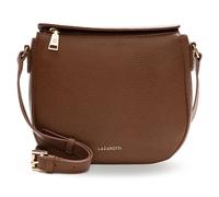 Lazarotti Bologna Leather Shoulder bag Leather 25 cm brown