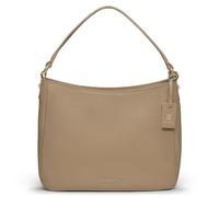 Lazarotti Bologna Leather Shoulder Bag Leather 27 cm yellow