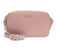 Lazarotti cross body bag Bologna Leather Crossbody Bag Pink 2