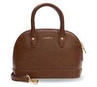 Lazarotti handbag Bologna Leather Handbag Brown 2