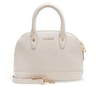 Lazarotti handbag Bologna Leather Handbag Cream White 2