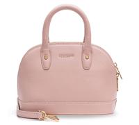 Lazarotti handbag Bologna Leather Handbag Pink 2