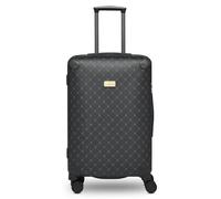 Lazarotti Palermo 4 wheels Trolley M 66 cm black