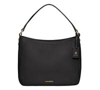 Lazarotti shoulder bag Bologna Leather Hobo Black