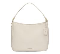 Lazarotti shoulder bag Bologna Leather Hobo Creme White