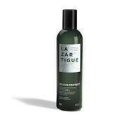 LAZARTIGUE COLOUR PROTECT - Sulfate-Free Shampoo for Colour Protection & Shine Enhancement. 93% Natural Ingredients, Vegan, Silicone-Free, Botanical Formula, 250m