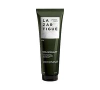 LAZARTIGUE CURL SPECIALIST - Rich Curly Hair Shampoo Cleansing Balm for Dry Curly Hair, 250ml