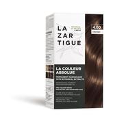 Lazartigue Permanent Color Shade 4.00 Brown