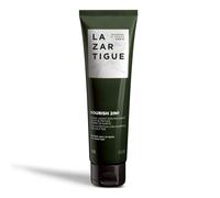 LAZARTIGUE NOURISH 2-in-1 Sulfate-Free Shampoo, Highly Nourishing Non-Foaming Cleansing Balm for Dry Hair, Enriched with Shea Butter to Prevent Friction & Breakage, 150ml