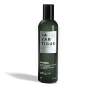 LAZARTIGUE NOURISH - Sulfate-Free Shampoo for Thick Dry & Coarse Hair, Enriched with Shea Butter for Intense Hydration, Softness, Shine & Hair Discipline, Vegan, 93% Natural Ingredients, 250ml