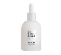 LAZARTIGUE SERUM D'EXCEPTION - Heat Protection Hair Serum, Lightweight for All Hair Types. Shields, Hydrates, Seals Split Ends & Tames Hair. Vegan, Sulfate, Silicone Free, 50ml