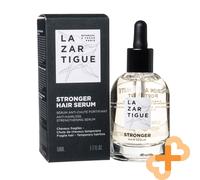 LAZARTIGUE STRONGER HAIR Strengthening Serum Against Reactive Hair Loss 50ml