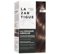 Lazartigue The Absolute Color (Hair Colour : 5.00 Light Chestnut)