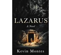 Lazarus: A Novel (The Witnesses of Christ)
