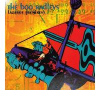 Lazarus by The Boo Radleys