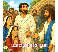 Lazarus Come Back to Life