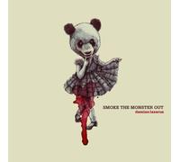 Lazarus, Damian - Smoke the Monster Out [VINYL]