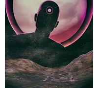 Lazarus Damian & the Ancient Moons - Heart Of Sky [VINYL]