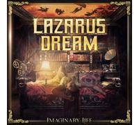 Lazarus Dream - Imaginary Life