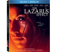 Lazarus Effect [Blu-ray] [2015] [US Import]