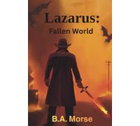 LAZARUS: FALLEN WORLD
