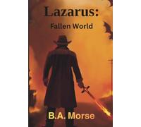 LAZARUS: FALLEN WORLD