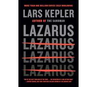 Lazarus (Killer Instinct)