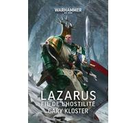 Lazarus : Le Fil de l'Hostilité