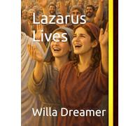 Lazarus Lives